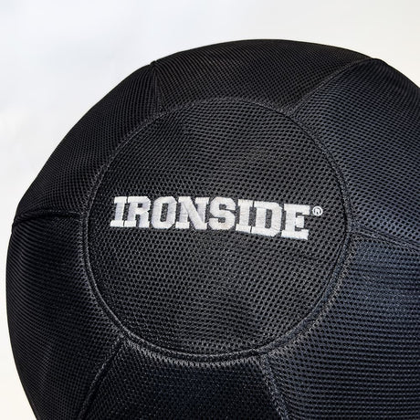 IRONSIDE Glam Swiss Ball with Cover (26–30 in) Training Accessories IRONSIDE FITNESS CANADA