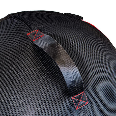 IRONSIDE Glam Swiss Ball with Cover (26–30 in) Training Accessories IRONSIDE FITNESS CANADA