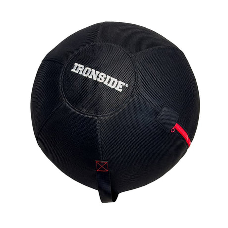 IRONSIDE Glam Swiss Ball with Cover (26–30 in) Training Accessories IRONSIDE FITNESS CANADA