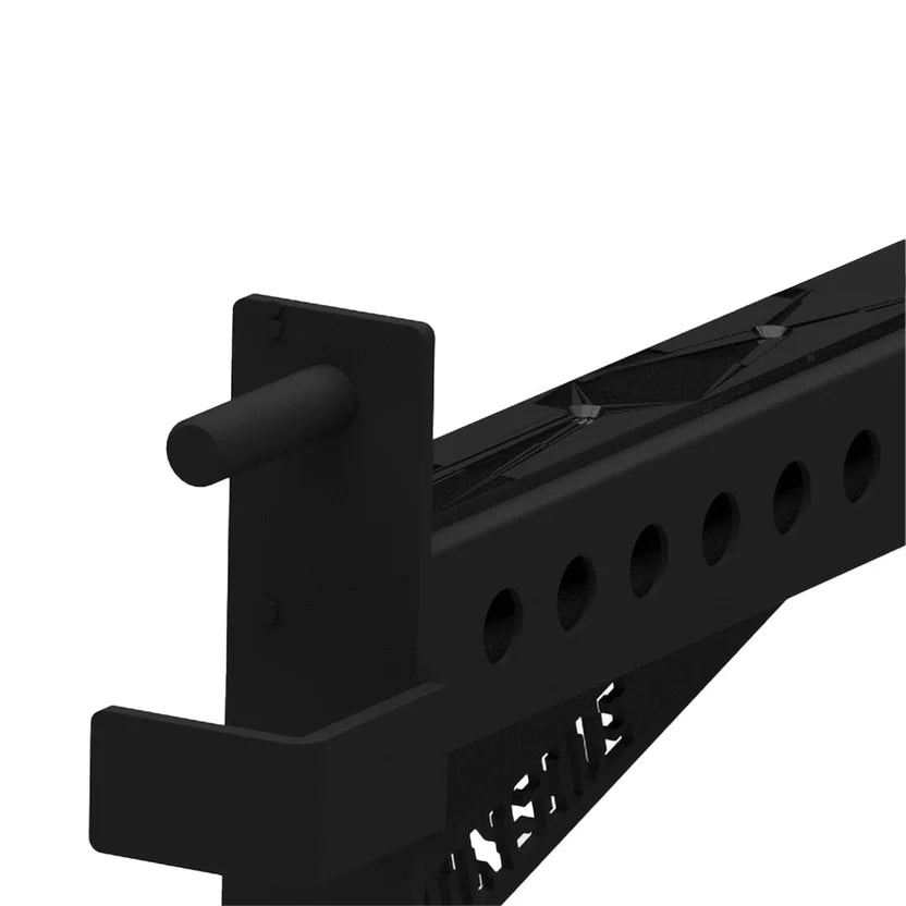 IRONSIDE Safety Spotter Arms Training Accessories IRONSIDE FITNESS CANADA