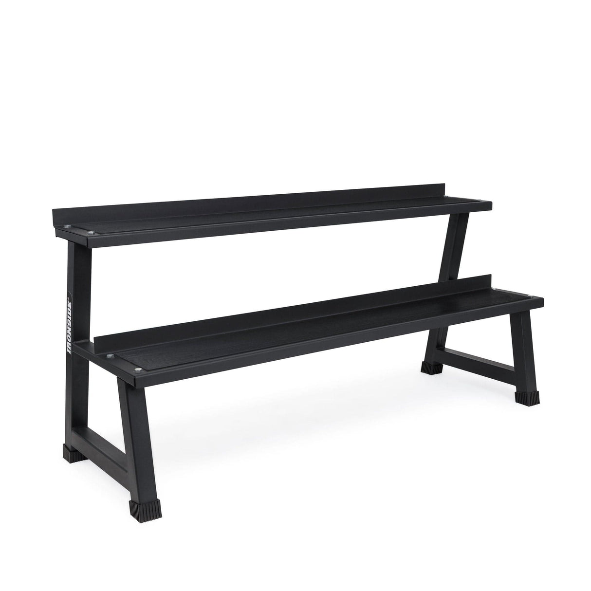 IRONSIDE Premium Kettlebell Set (4–32 kg) + Storage Rack Kettlebell IRONSIDE FITNESS CANADA