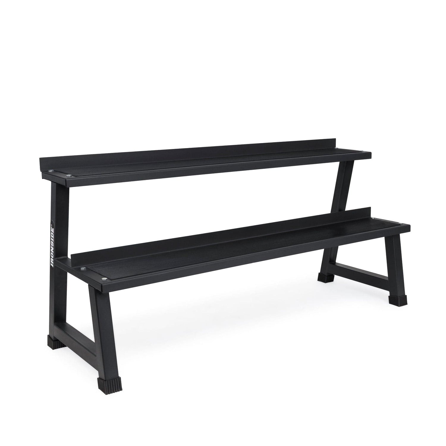 IRONSIDE Premium Kettlebell Set (4–32 kg) + Storage Rack Kettlebell IRONSIDE FITNESS CANADA