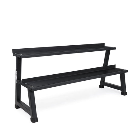 IRONSIDE Premium Kettlebell Set (4–32 kg) + Storage Rack Kettlebell IRONSIDE FITNESS CANADA