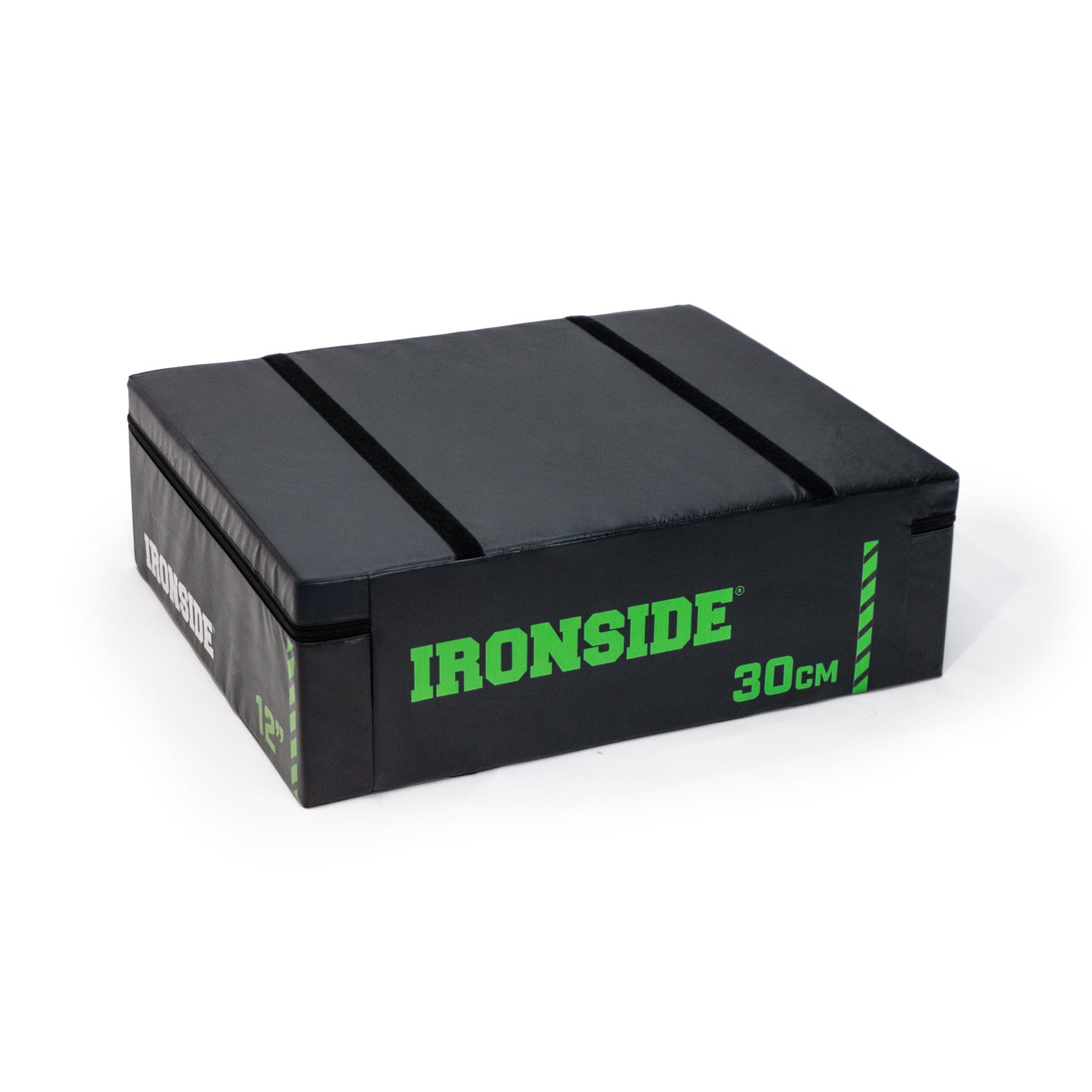 IRONSIDE Plyometric Box Set Training Accessories IRONSIDE FITNESS CANADA