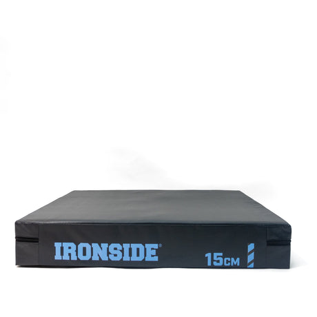 IRONSIDE Plyometric Box Set Training Accessories IRONSIDE FITNESS CANADA