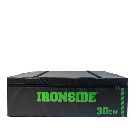 IRONSIDE Plyometric Box Set Training Accessories IRONSIDE FITNESS CANADA