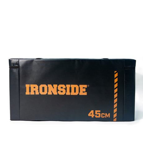 IRONSIDE Plyometric Box Set Training Accessories IRONSIDE FITNESS CANADA
