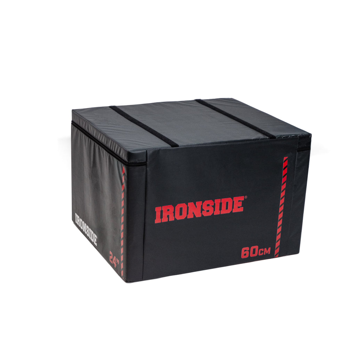 IRONSIDE Plyometric Box Set Training Accessories IRONSIDE FITNESS CANADA