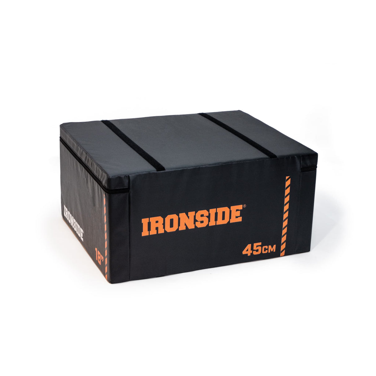 IRONSIDE Plyometric Box Set Training Accessories IRONSIDE FITNESS CANADA