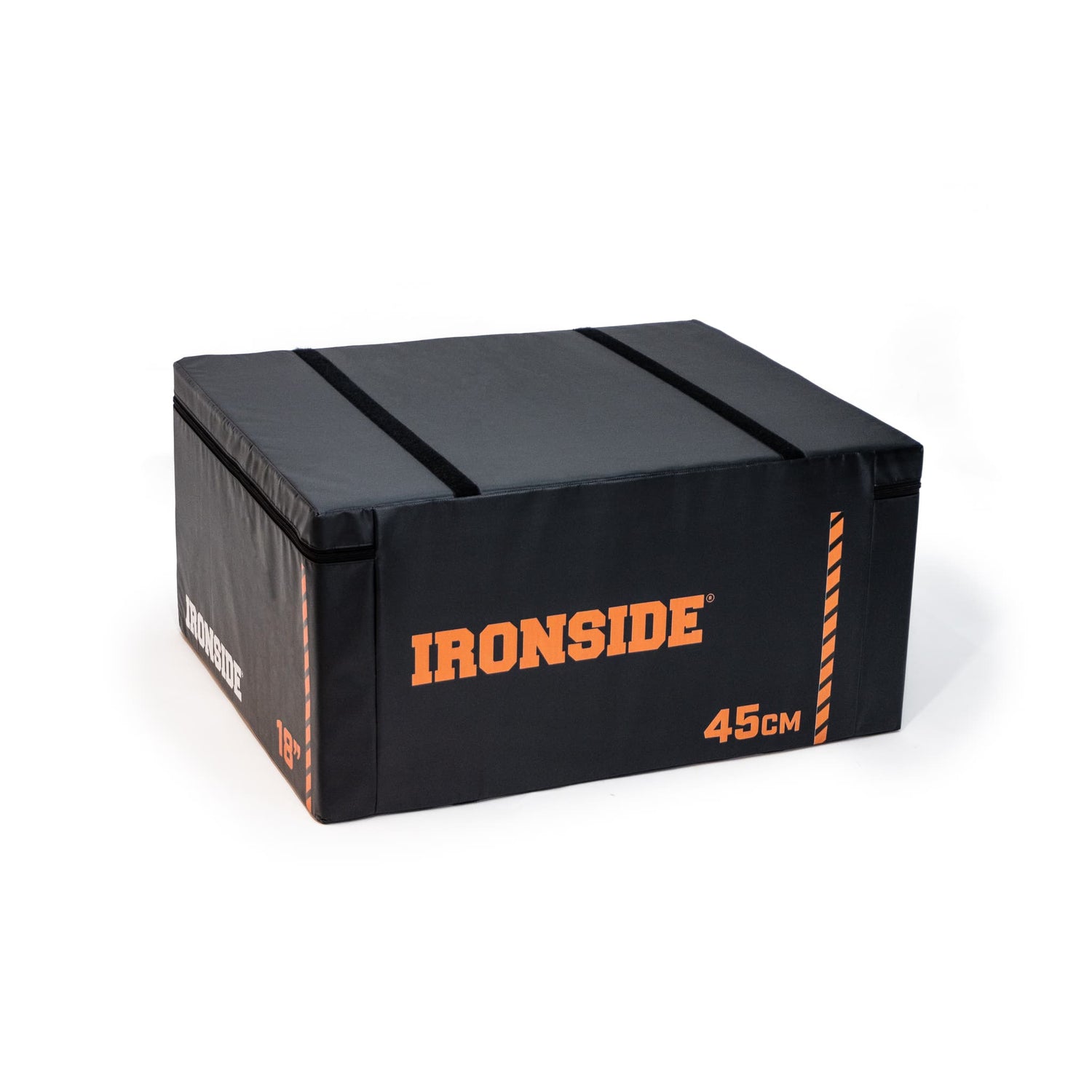 IRONSIDE Plyometric Box Set Training Accessories IRONSIDE FITNESS CANADA