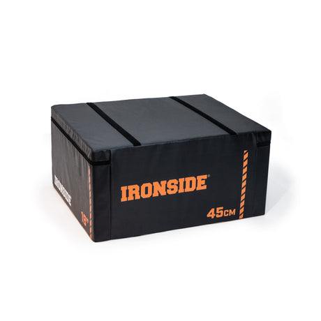 IRONSIDE Plyometric Box Set Training Accessories IRONSIDE FITNESS CANADA