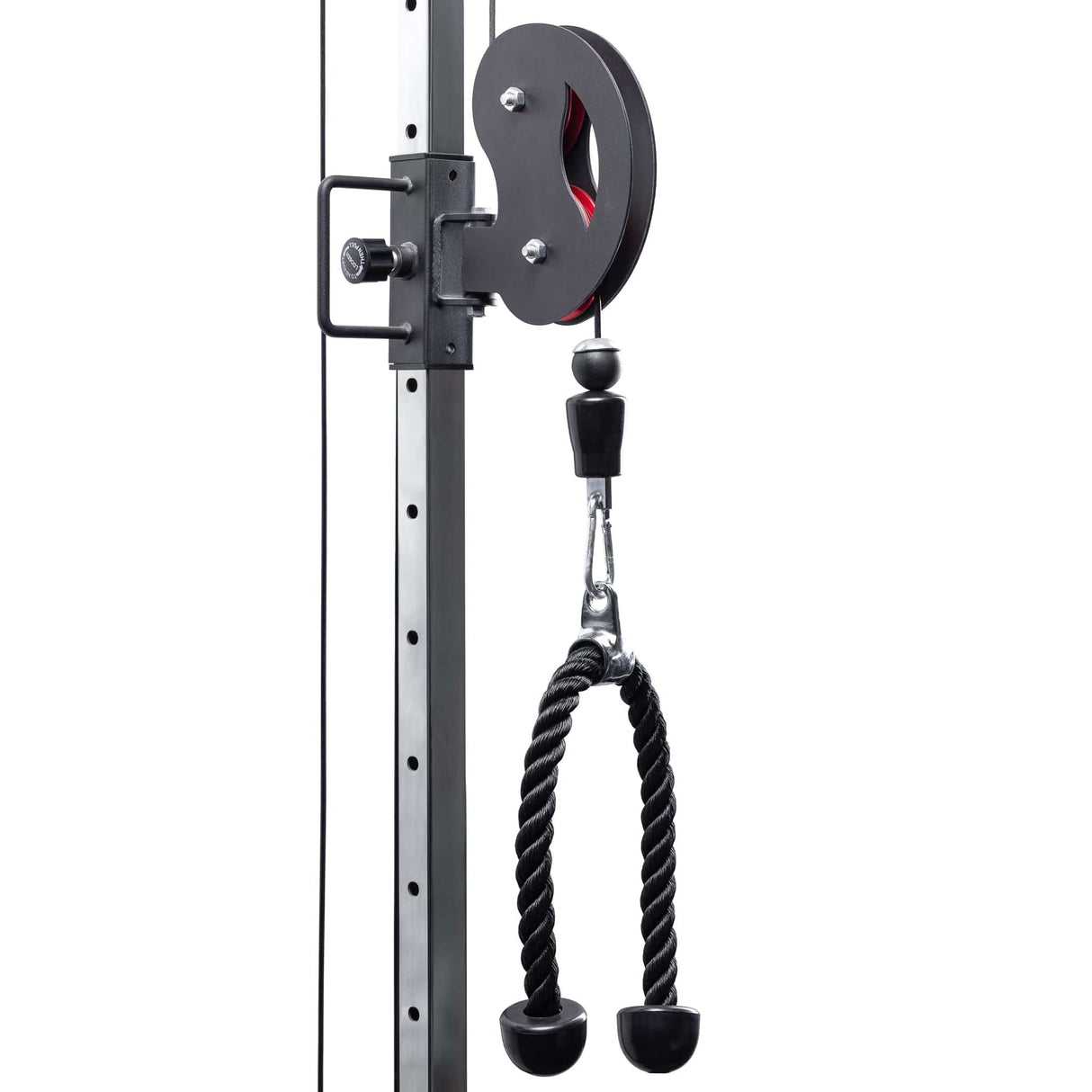 IRONSIDE Set of 3 PRO Cable Attachments Training Accessories IRONSIDE FITNESS CANADA