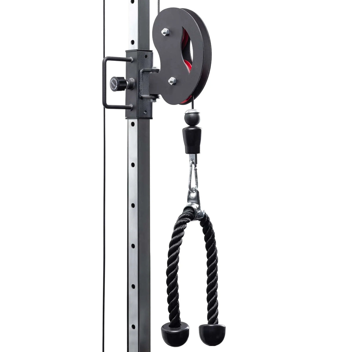 IRONSIDE Set of 3 PRO Cable Attachments Training Accessories IRONSIDE FITNESS CANADA