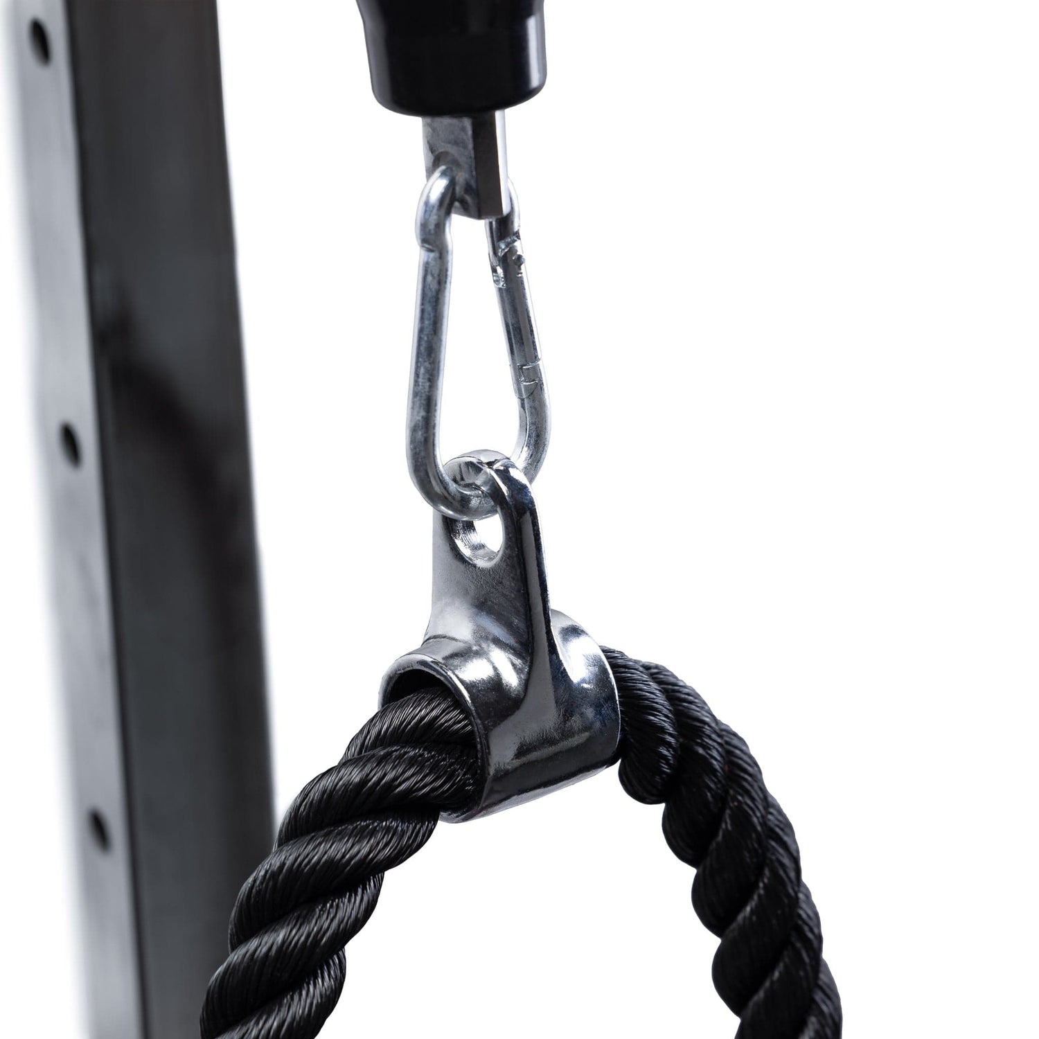 IRONSIDE Set of 3 PRO Cable Attachments Training Accessories IRONSIDE FITNESS CANADA