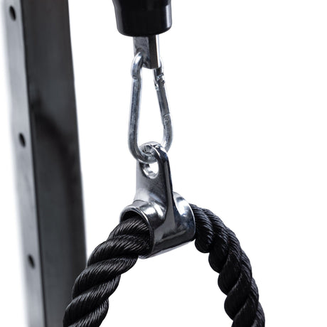 IRONSIDE Set of 3 PRO Cable Attachments Training Accessories IRONSIDE FITNESS CANADA