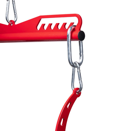 IRONSIDE Set of 3 PRO Cable Attachments Training Accessories IRONSIDE FITNESS CANADA