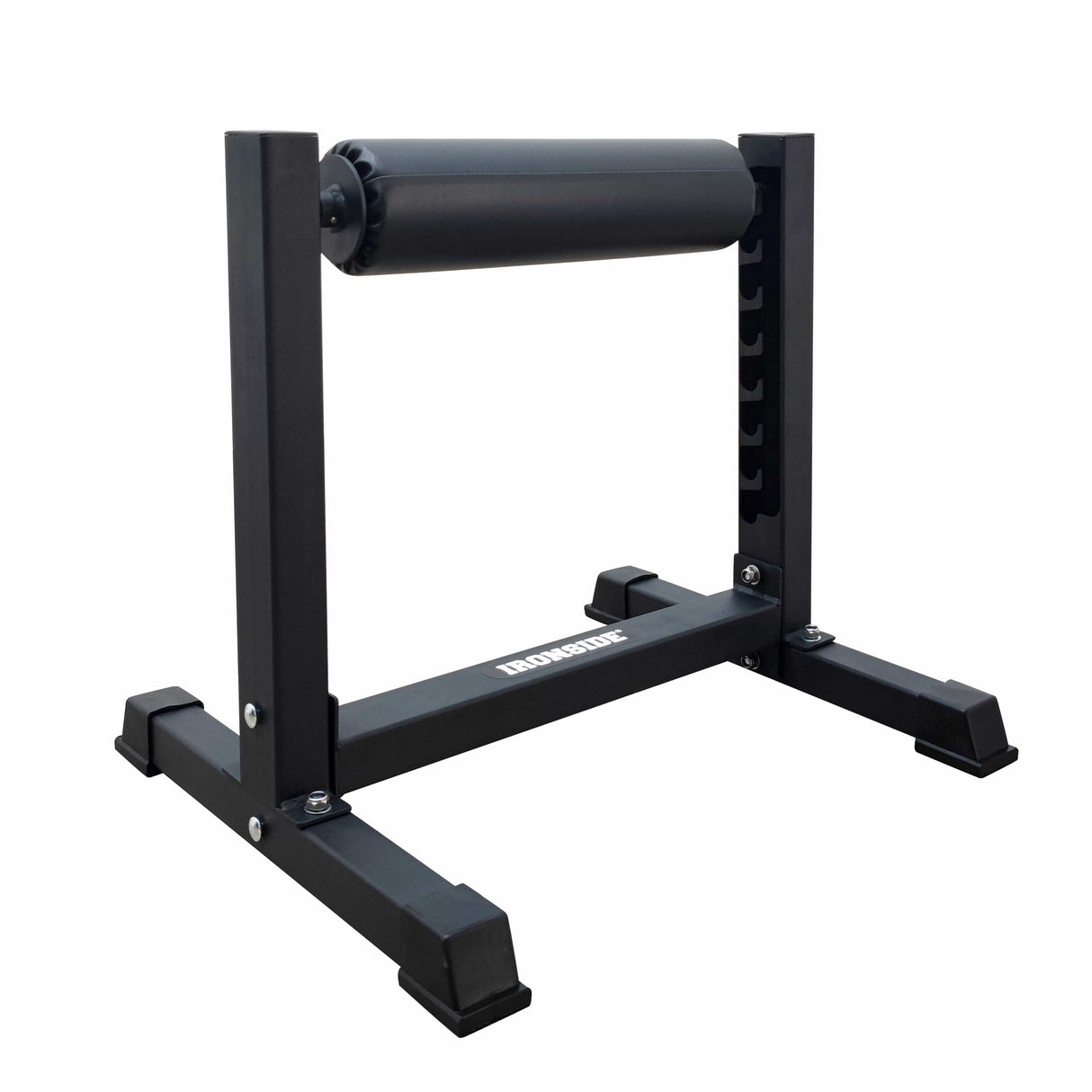 IRONSIDE Adjustable Single Leg Squat Stand Training Accessories IRONSIDE FITNESS CANADA