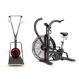 IRONSIDE Air Bike + SkiErg Combo Cardio Machines IRONSIDE FITNESS CANADA
