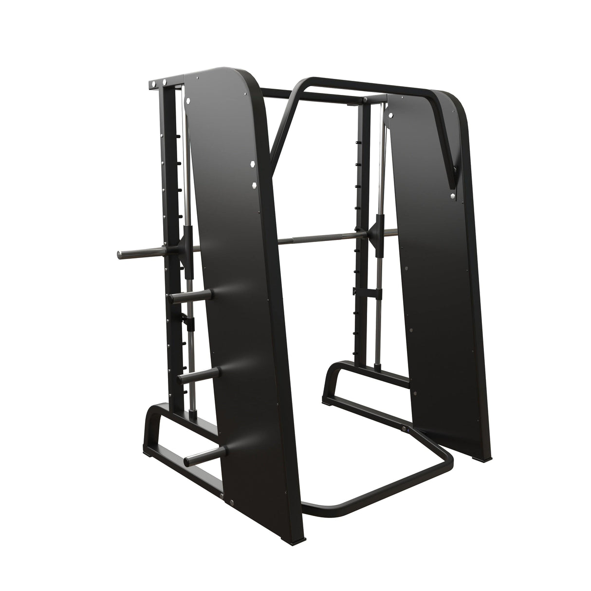 IRONSIDE PRO Smith Machine Racks IRONSIDE FITNESS CANADA