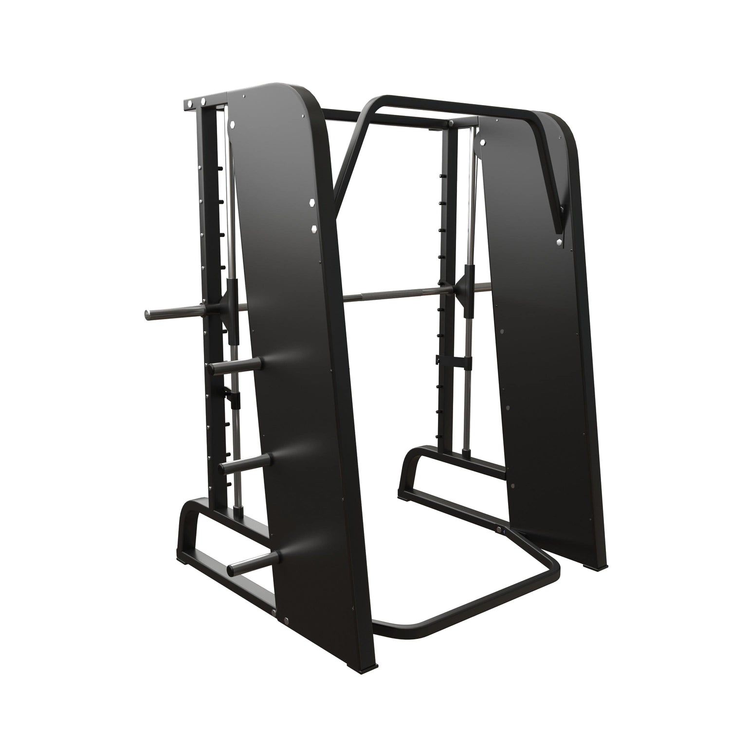 IRONSIDE PRO Smith Machine Racks IRONSIDE FITNESS CANADA