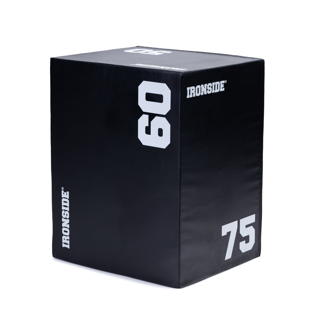 IRONSIDE 3-in-1 Soft Plyo Box (30" x 24" x 20") Training Accessories IRONSIDE FITNESS CANADA