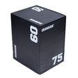 IRONSIDE 3-in-1 Soft Plyo Box (30" x 24" x 20") Training Accessories IRONSIDE FITNESS CANADA