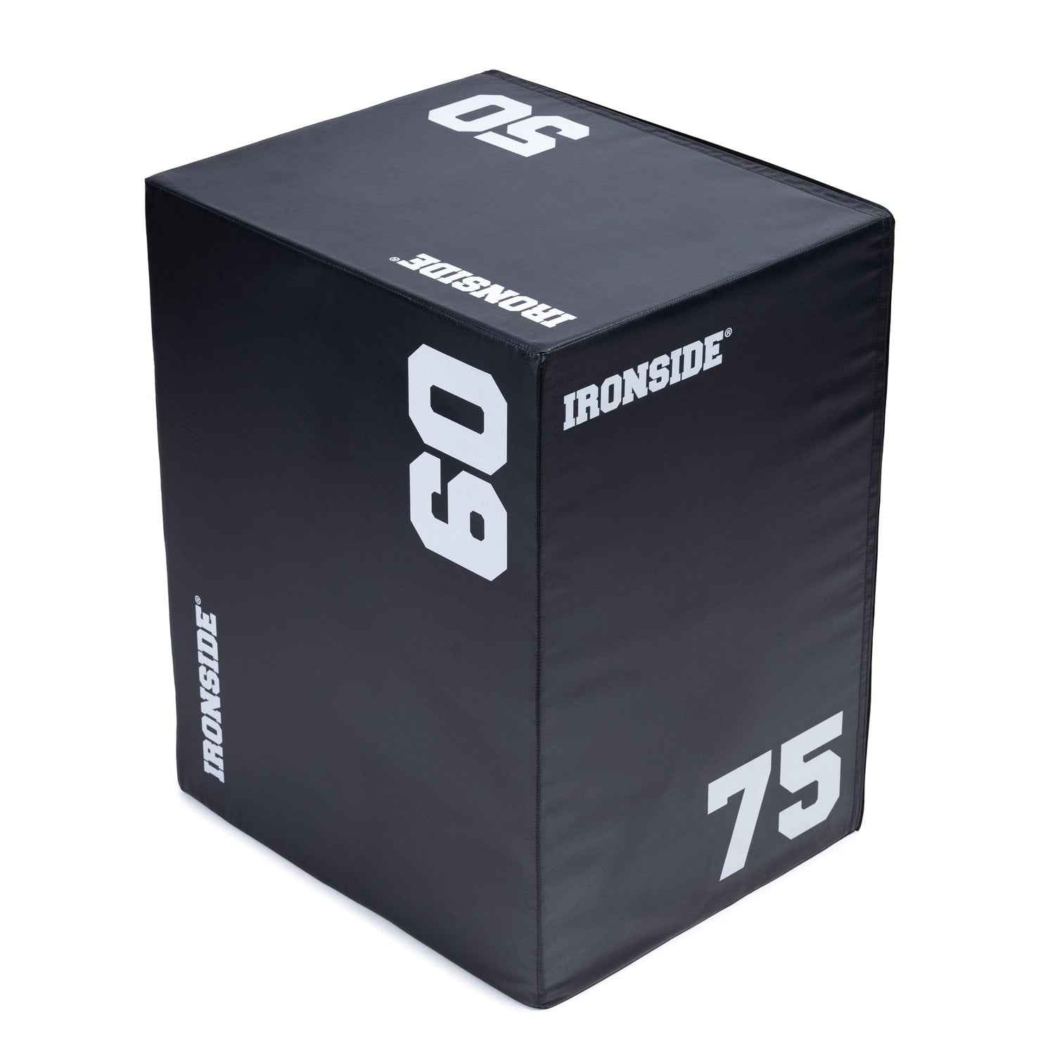 IRONSIDE 3-in-1 Soft Plyo Box (30" x 24" x 20") Training Accessories IRONSIDE FITNESS CANADA