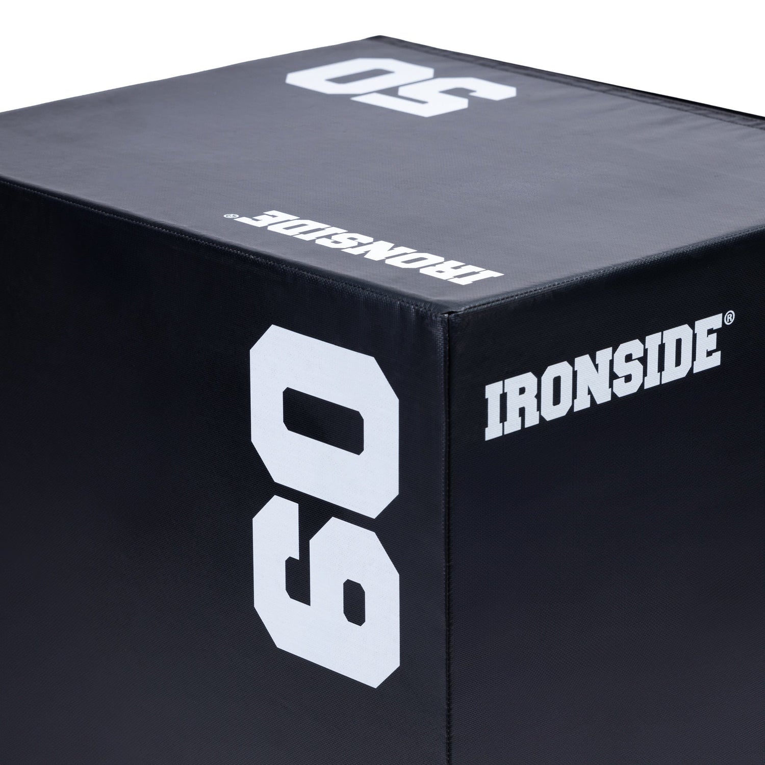 IRONSIDE 3-in-1 Soft Plyo Box (30" x 24" x 20") Training Accessories IRONSIDE FITNESS CANADA