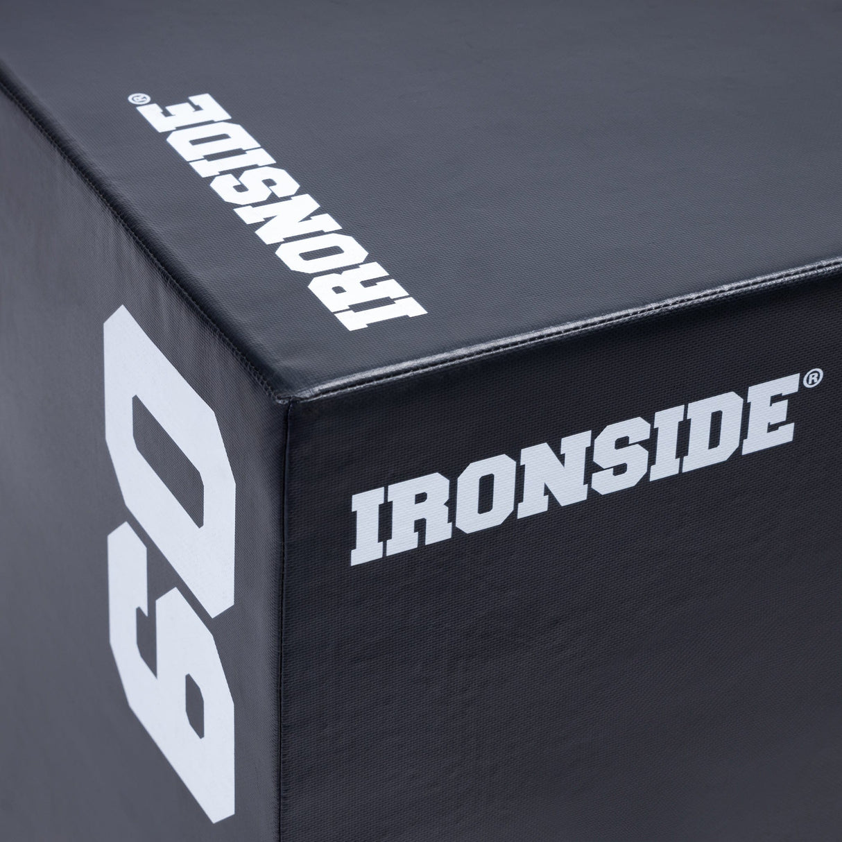 IRONSIDE 3-in-1 Soft Plyo Box (30" x 24" x 20") Training Accessories IRONSIDE FITNESS CANADA