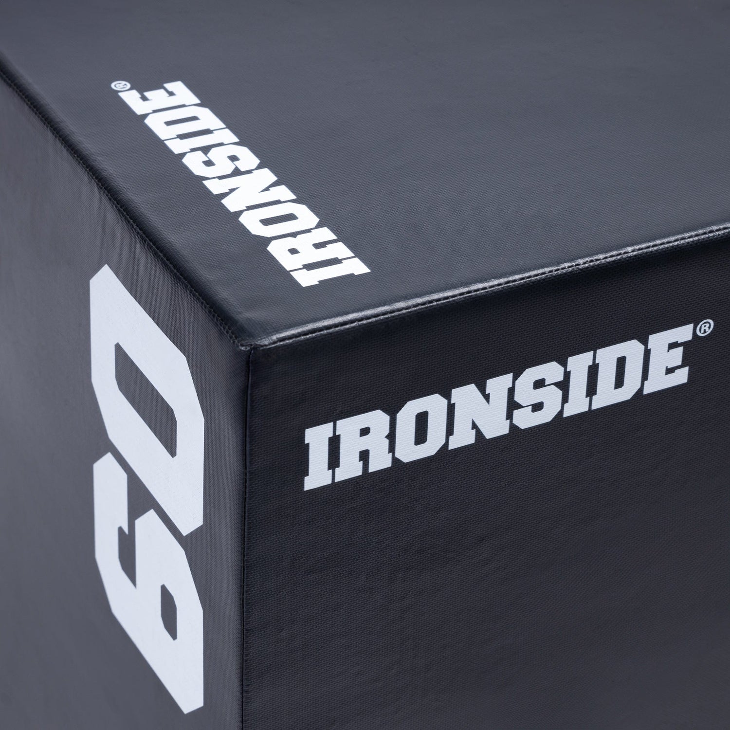 IRONSIDE 3-in-1 Soft Plyo Box (30" x 24" x 20") Training Accessories IRONSIDE FITNESS CANADA