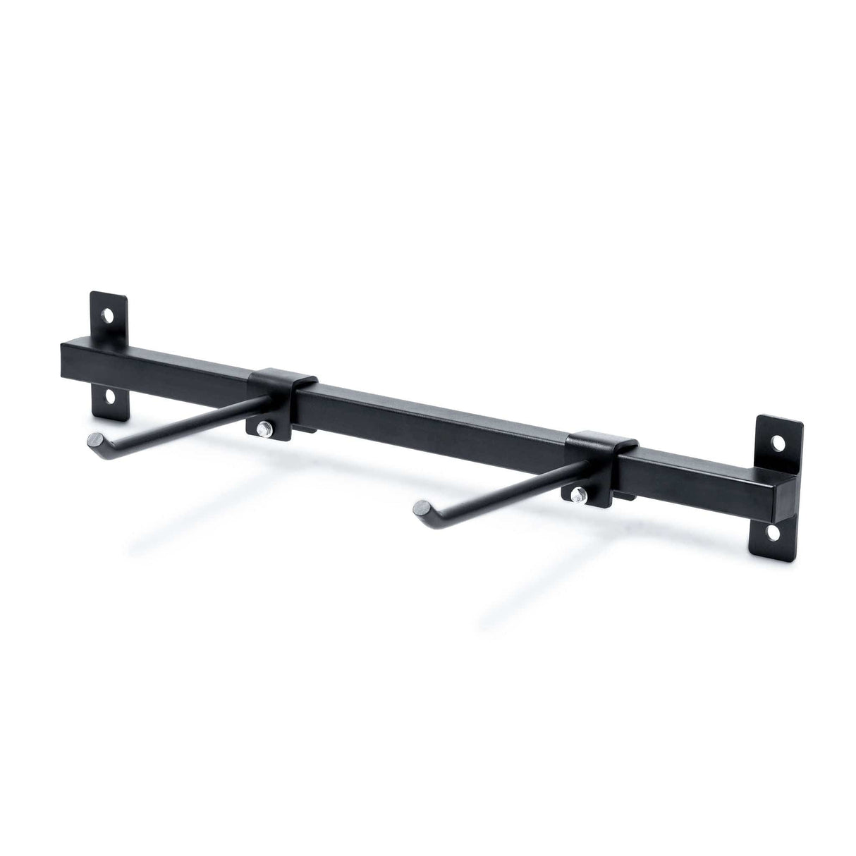 IRONSIDE NBR Wall Rack for Yoga Mat Training Accessories IRONSIDE FITNESS CANADA One Unit