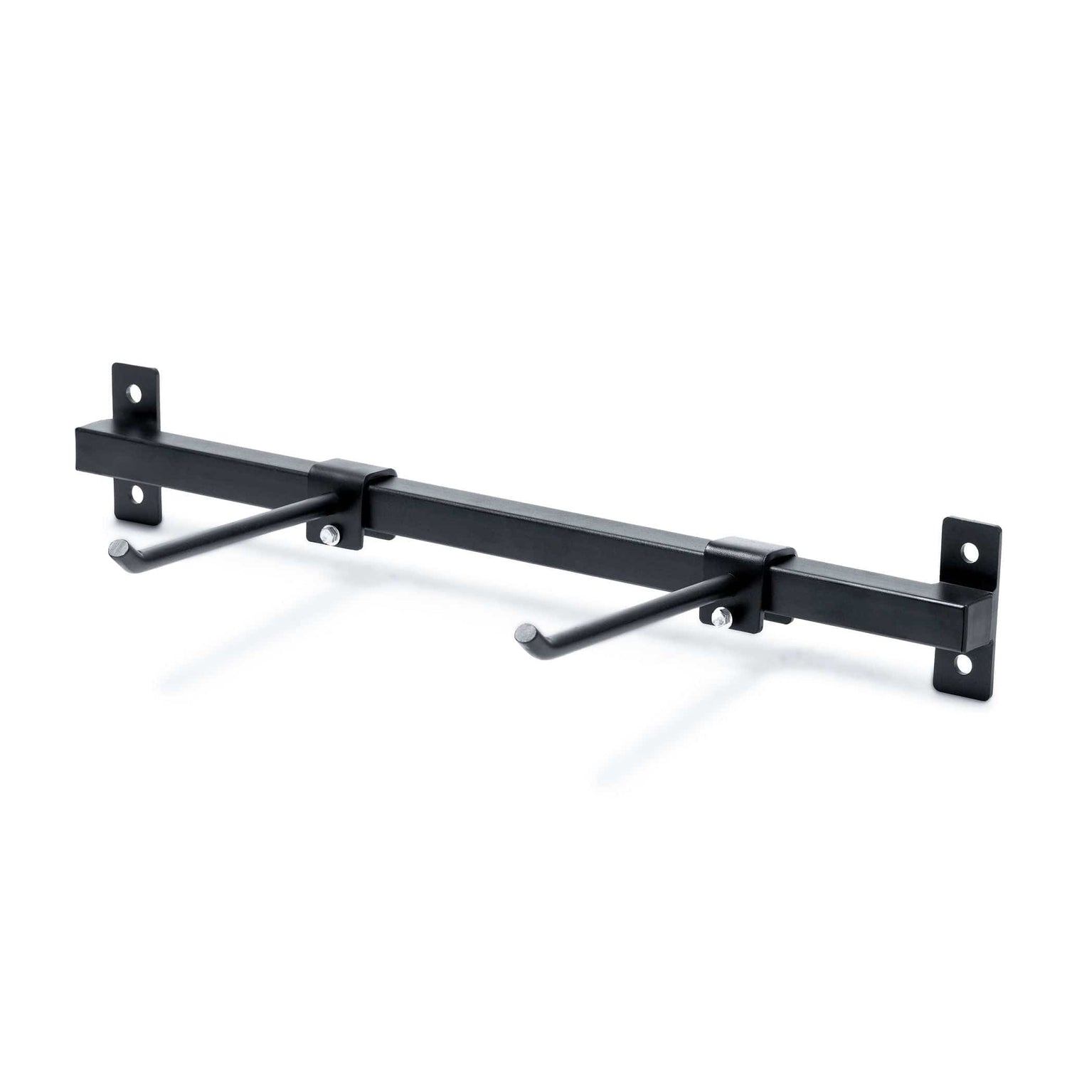 IRONSIDE NBR Wall Rack for Yoga Mat Training Accessories IRONSIDE FITNESS CANADA One Unit