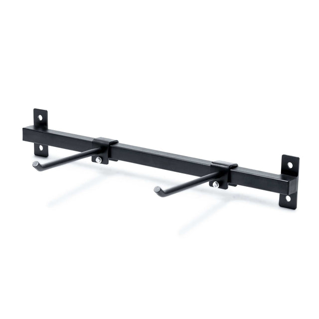 IRONSIDE NBR Wall Rack for Yoga Mat Training Accessories IRONSIDE FITNESS CANADA One Unit