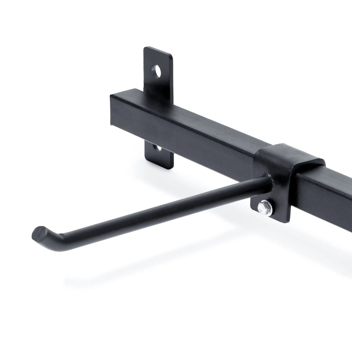 IRONSIDE NBR Wall Rack for Yoga Mat Training Accessories IRONSIDE FITNESS CANADA