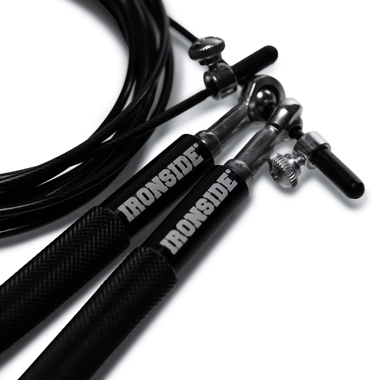 IRONSIDE Speed Jump Rope Training Accessories IRONSIDE FITNESS CANADA