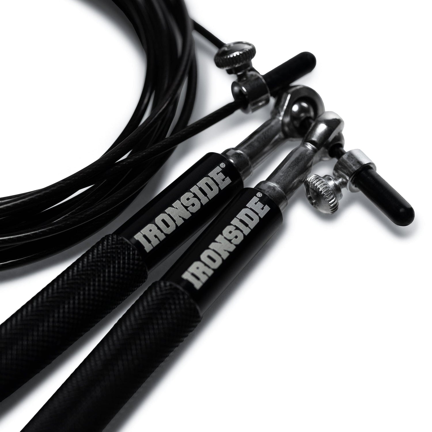 IRONSIDE Speed Jump Rope Training Accessories IRONSIDE FITNESS CANADA