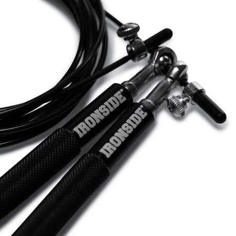 IRONSIDE Speed Jump Rope Training Accessories IRONSIDE FITNESS CANADA