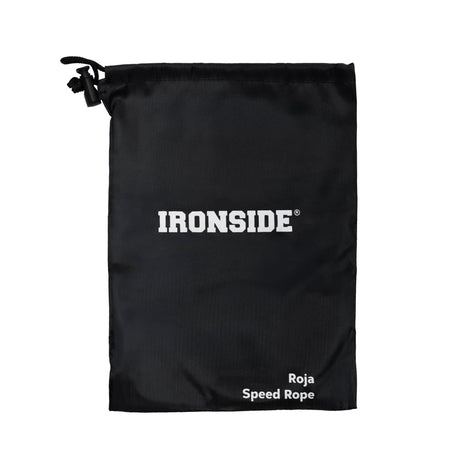 IRONSIDE Speed Jump Rope Training Accessories IRONSIDE FITNESS CANADA