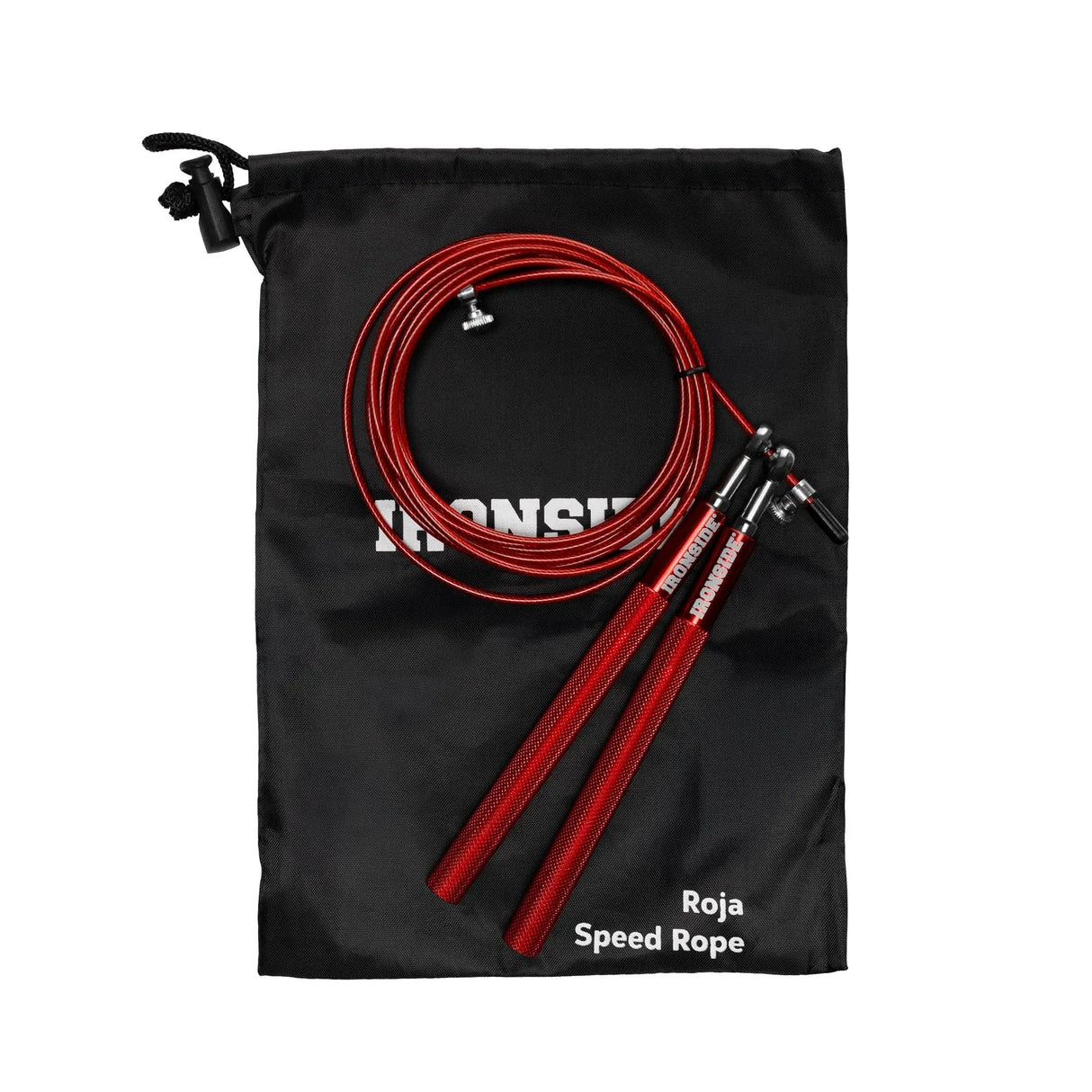 IRONSIDE Speed Jump Rope Training Accessories IRONSIDE FITNESS CANADA