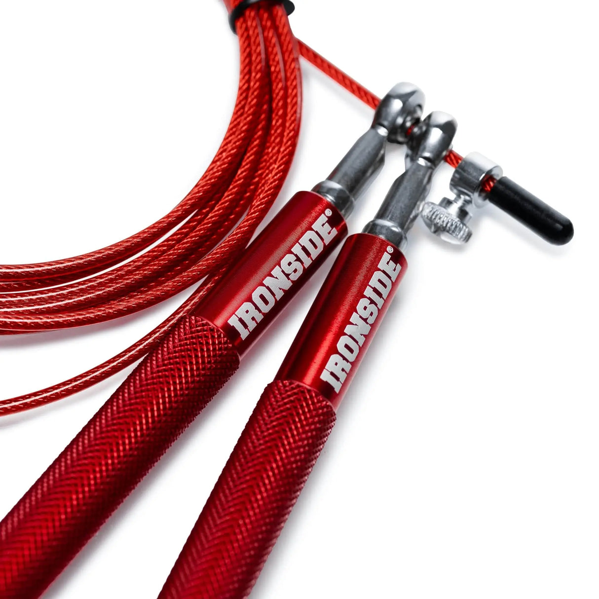 IRONSIDE Speed Jump Rope Training Accessories IRONSIDE FITNESS CANADA