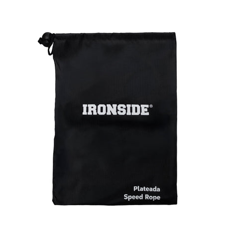 IRONSIDE Speed Jump Rope Training Accessories IRONSIDE FITNESS CANADA