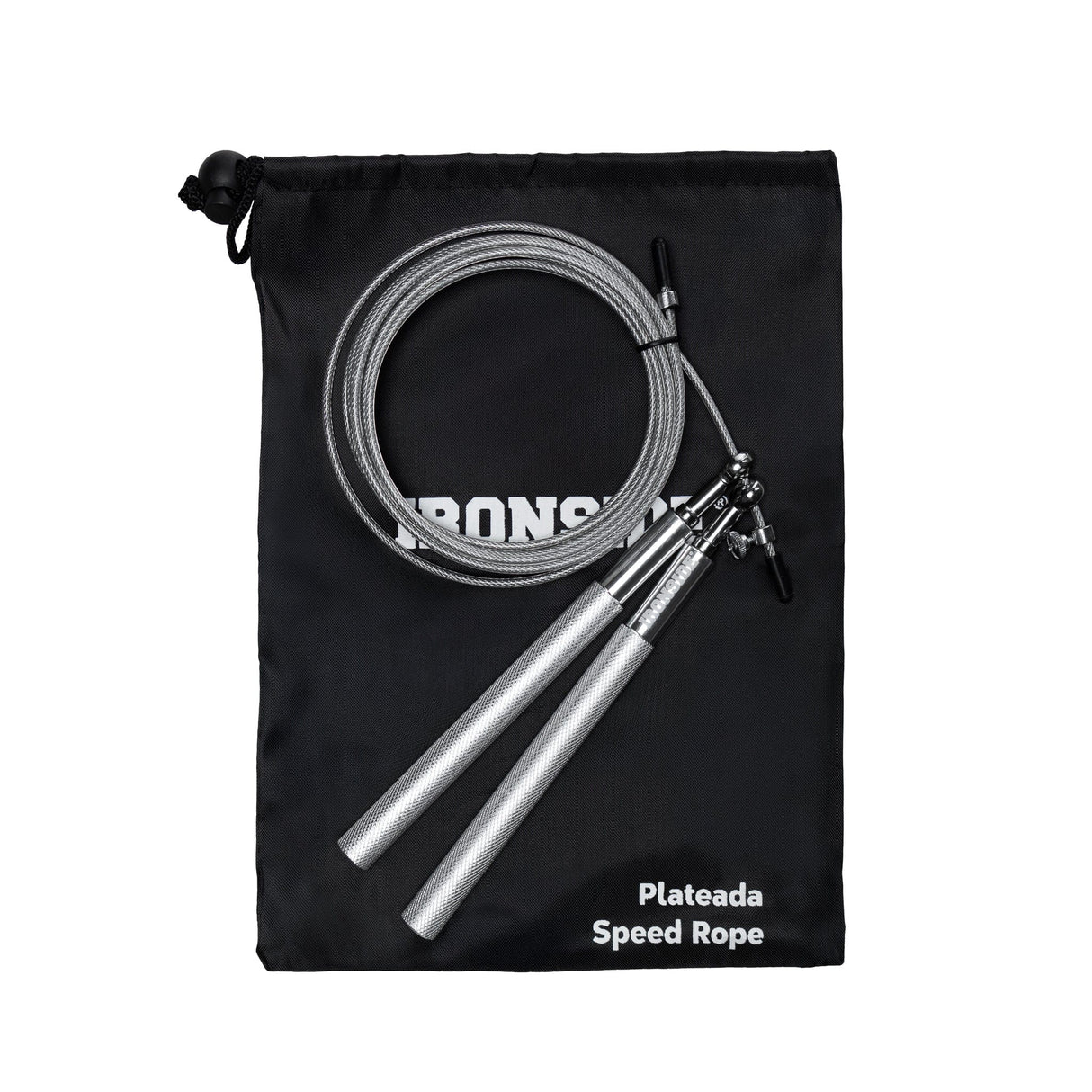 IRONSIDE Speed Jump Rope Training Accessories IRONSIDE FITNESS CANADA