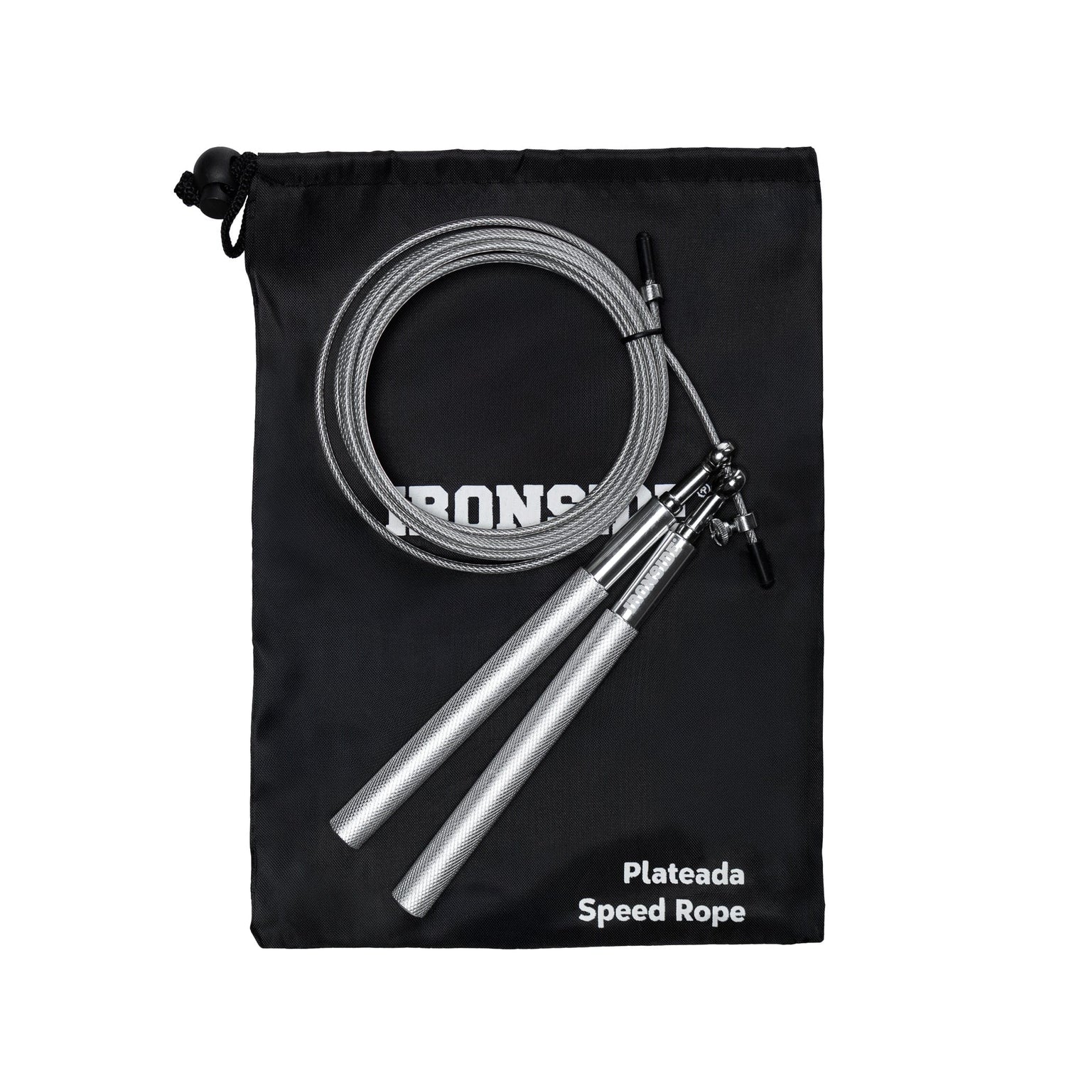 IRONSIDE Speed Jump Rope Training Accessories IRONSIDE FITNESS CANADA