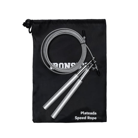 IRONSIDE Speed Jump Rope Training Accessories IRONSIDE FITNESS CANADA