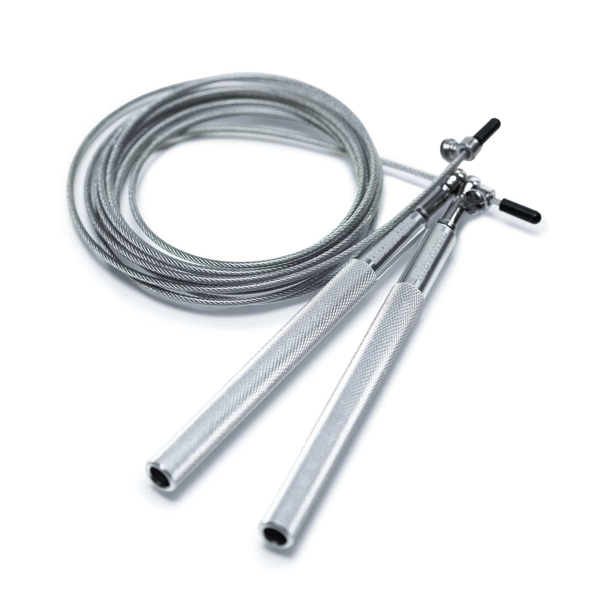 IRONSIDE Speed Jump Rope Training Accessories IRONSIDE FITNESS CANADA Silver