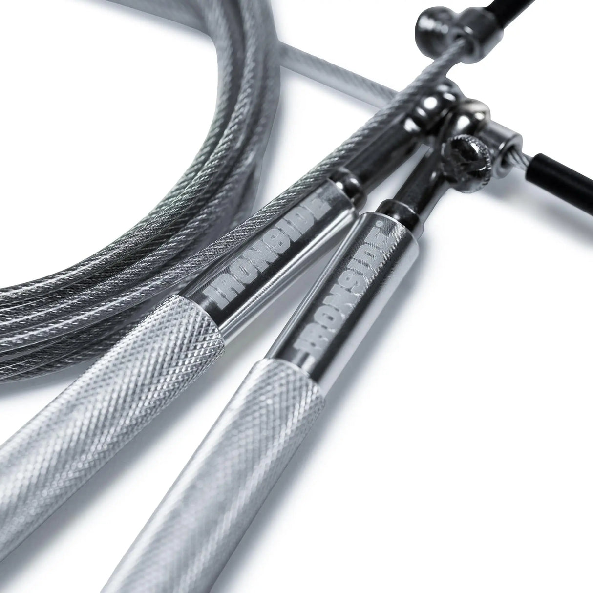 IRONSIDE Speed Jump Rope Training Accessories IRONSIDE FITNESS CANADA
