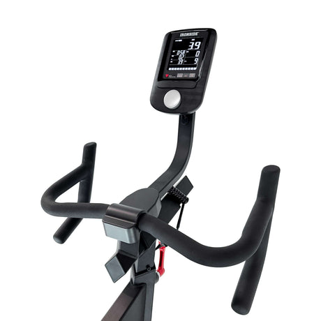 IRONSIDE GLAM Spin Bike Cardio Machines IRONSIDE FITNESS CANADA