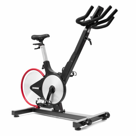 IRONSIDE 2.0 Indoor Spinning Bike Cardio Machines IRONSIDE FITNESS CANADA
