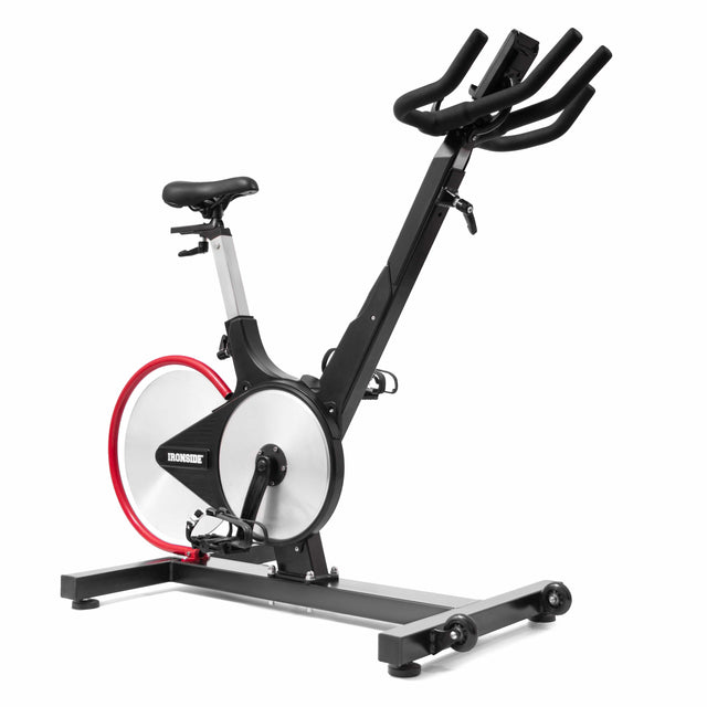 IRONSIDE 2.0 Indoor Spinning Bike Cardio Machines IRONSIDE FITNESS CANADA