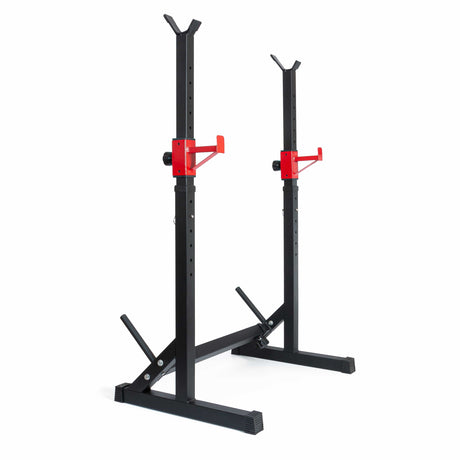 IRONSIDE Squat Rack Racks IRONSIDE FITNESS CANADA